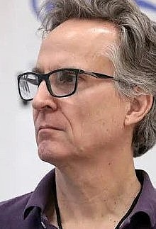 查克·奥斯汀 Chuck Austen照片