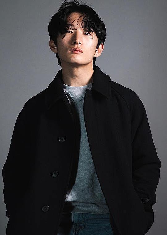 德里克·夸克 Derrick Kwak照片