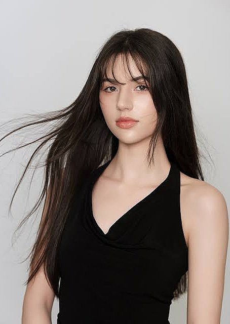 莎黛·露易丝 Sade Louise照片
