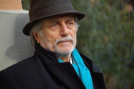 路易吉·迪贝尔蒂 Luigi Diberti照片