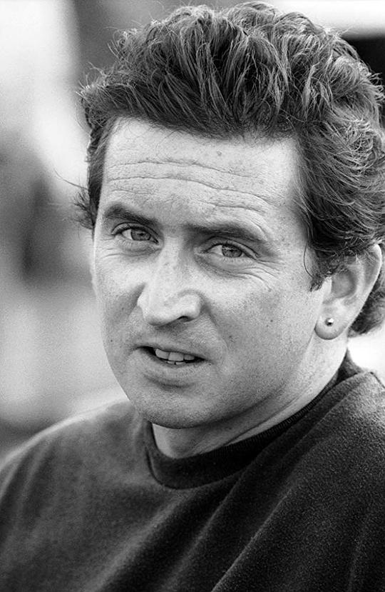 多纳尔·吉布森 Donal Gibson照片