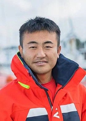 徐京坤 JingKun Xu照片