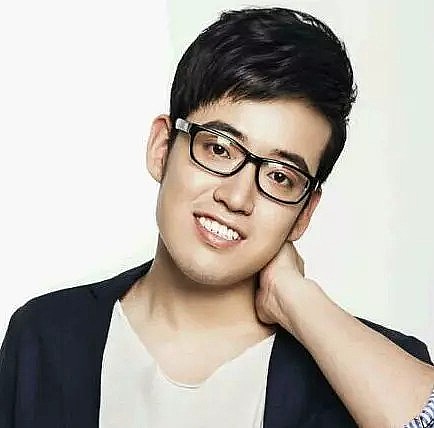 李志刚 Zhigang Li照片
