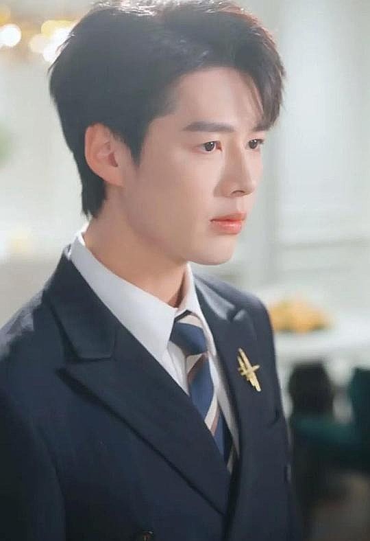 李佑霖 YouLin Li照片