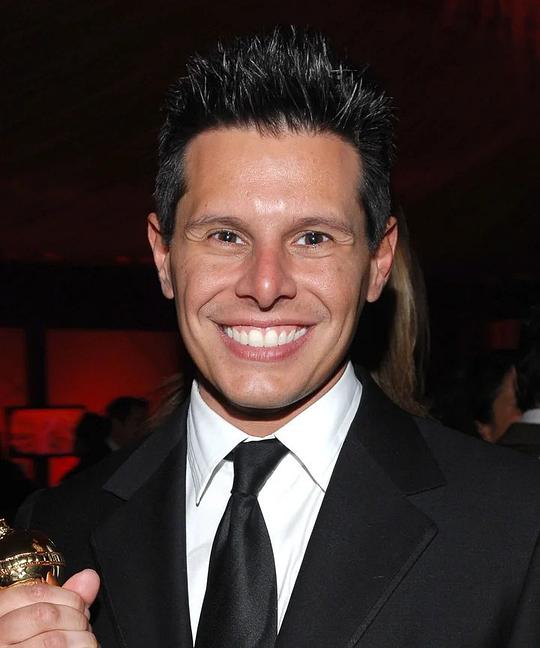 西尔维奥·霍塔 Silvio Horta照片