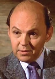 鲍勃·祖迪克 Bob Tzudiker照片