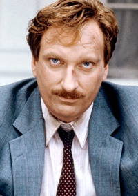 杰弗里·琼斯 Jeffrey Jones照片