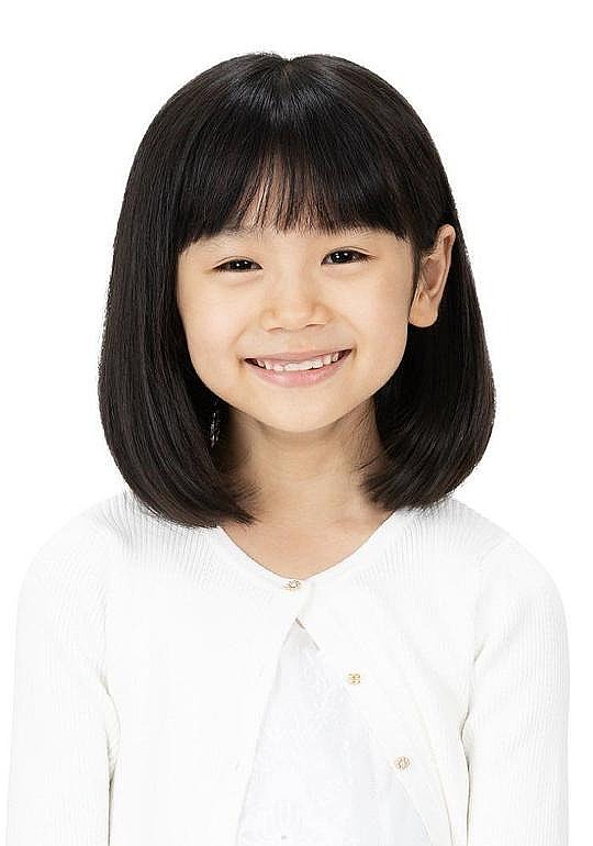 田中乃爱 Noa Tanaka照片