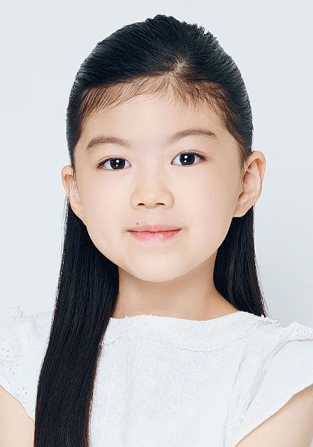 中村安那 Anna Nakamura照片