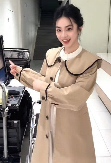 孟默蕾 Molei Meng照片