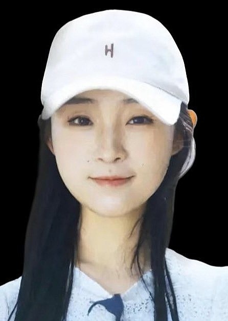 郭慧晨 Huichen Guo照片