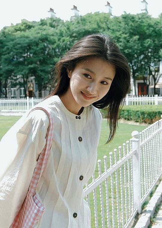 张子鑫 Zixin Zhang照片