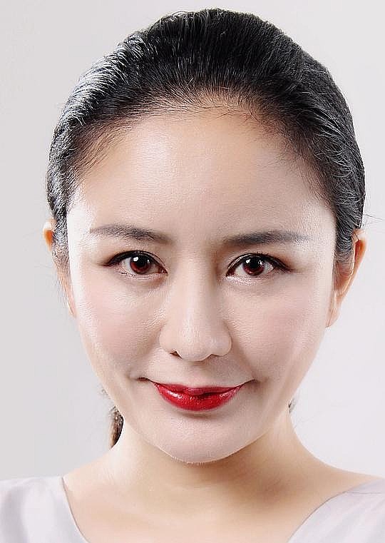 苏醒宇 Xingyu Su照片