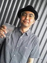 向井秀徳 Shutoku Mukai照片