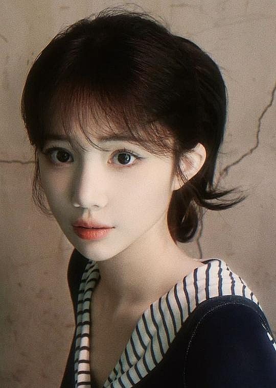 徐东艺 Dongyi Xu照片