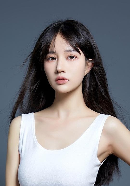 李芷欣 Zhixin Li照片