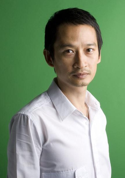 陈英雄 Anh Hung Tran照片