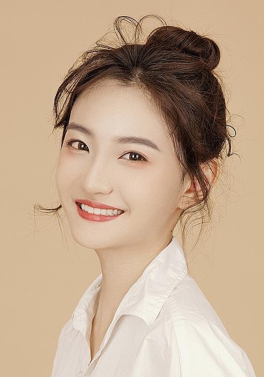 朱雅婷 Xiao Yang照片