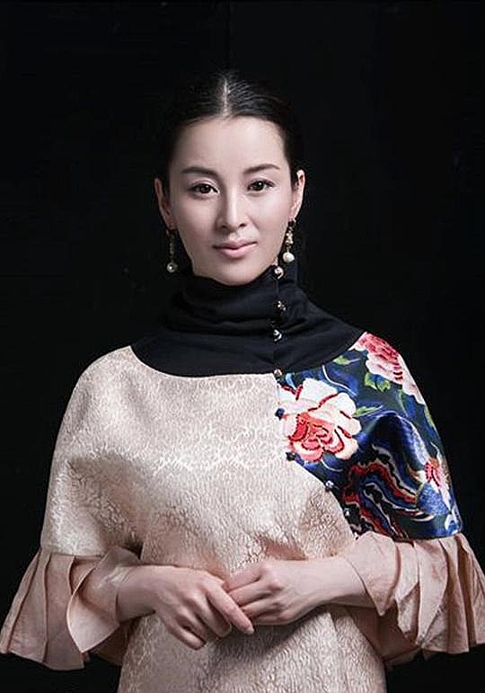 吴岚 Lan Wu照片