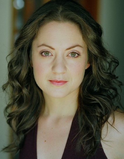 凯利·罗查 Kali Rocha照片