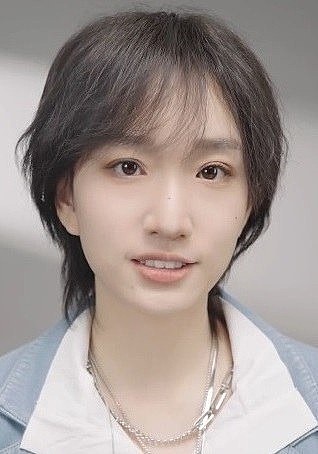 毛宇佳 Yujia Mao照片