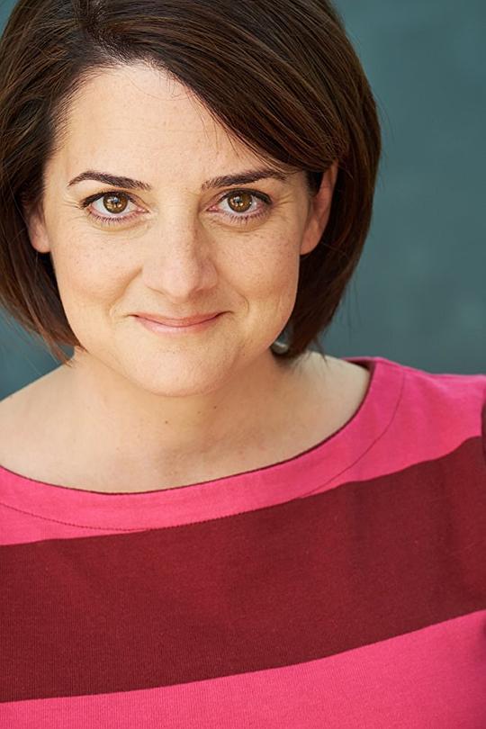 卡梅拉·莱利 Carmella Riley照片