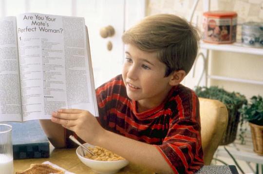 迈克尔·帕特里克·卡特 Michael Patrick Carter照片