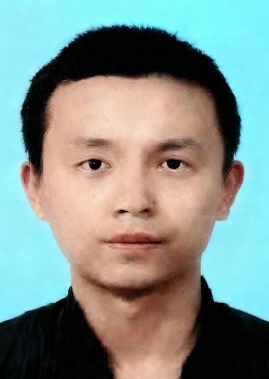 杨伟凯 Weikai Yang照片