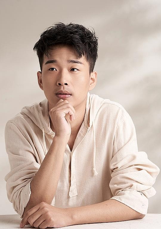 齐伟 Wei Qi照片
