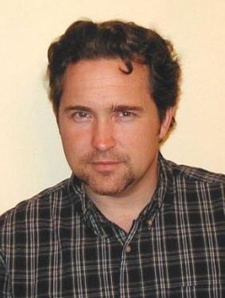 凯西·希玛兹科 Casey Siemaszko照片