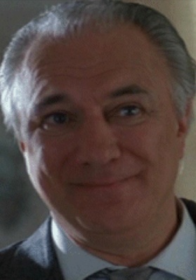 菲利普·博斯科 Philip Bosco照片