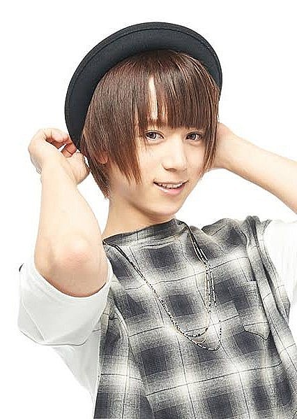 佐藤友咲 Yusaki Sato照片