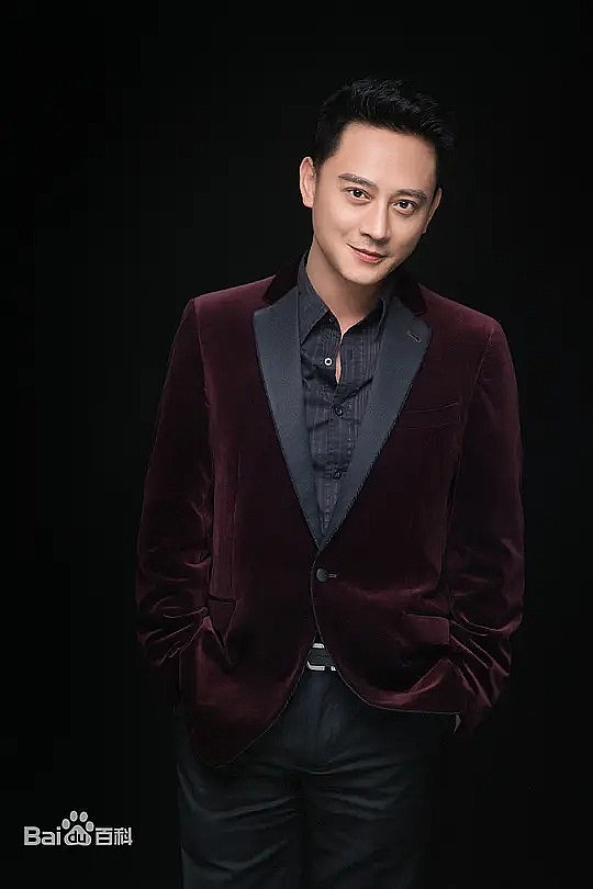 张子俊 Zijun Zhang照片