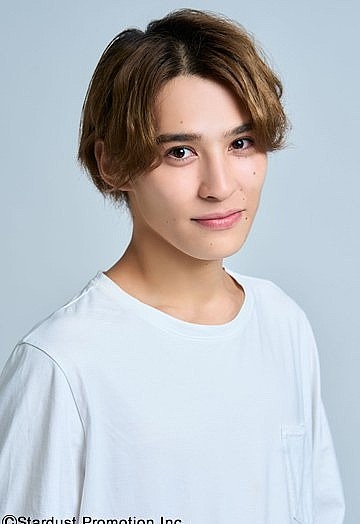 关哲汰 Tetta Seki照片