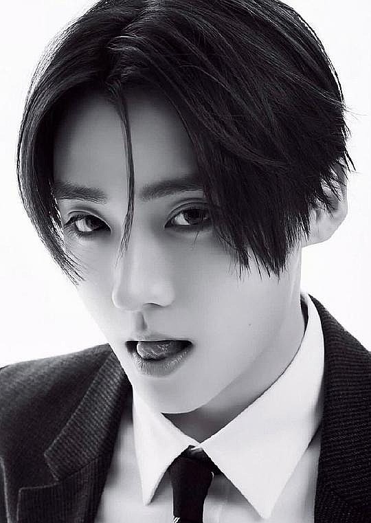 李相沅 Lee Sangwon照片