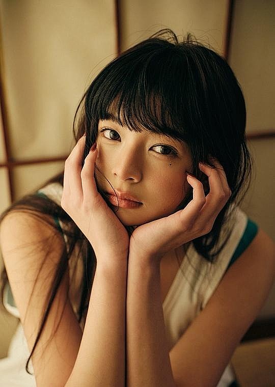 梁愉苓 Elyn照片