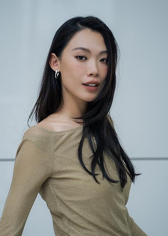 张嘉汶 Shir Chong照片