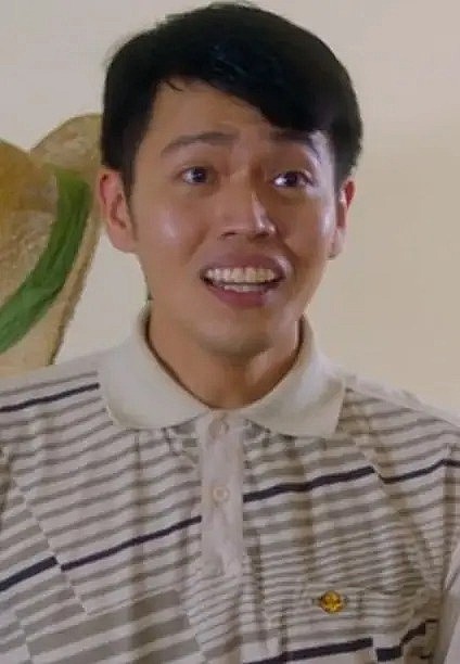 陈立扬 Li Yang Tan照片