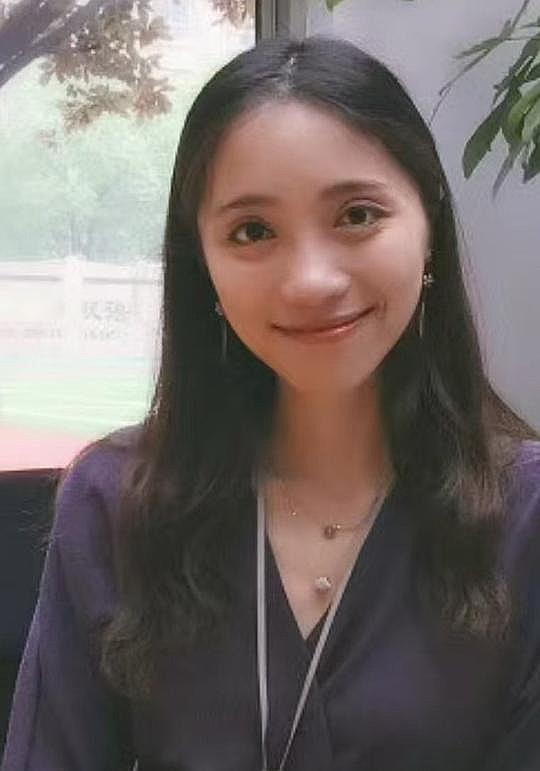 谢十三照片