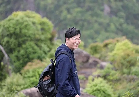 焦征远 Zhengyuan Jiao照片