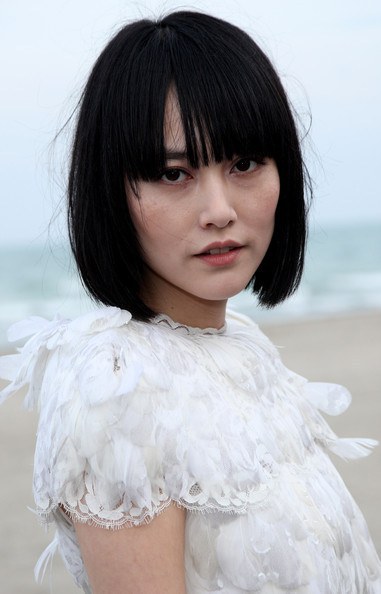 菊地凛子 Rinko Kikuchi照片