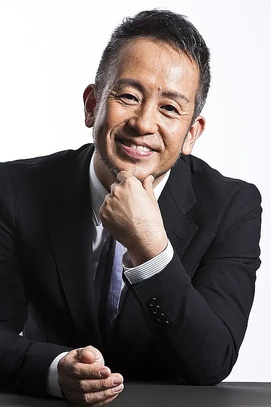 宮本亜門 Amon Miyamoto照片