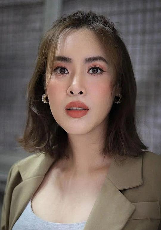 娜琳缇帕·波艾帕塔兰萨坤 Nalinthip Phoemphattharasakun照片