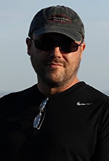 帕特里克·里德·约翰逊 Patrick Read Johnson照片