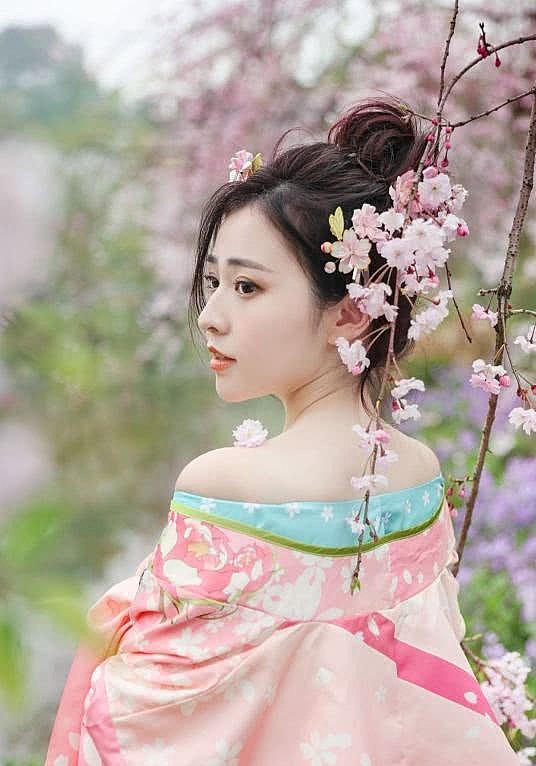 倪青 Qing Ni照片