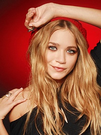 玛丽-凯特·奥尔森 Mary-Kate Olsen照片