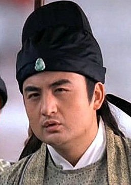 周楠 Nan Zhou照片