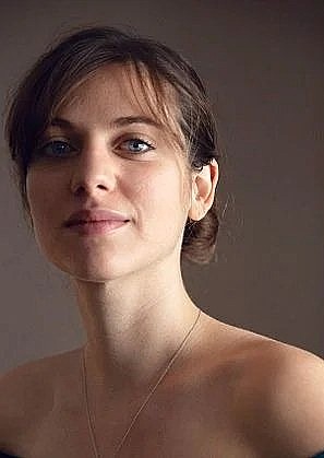 佩内洛普·罗斯 Penelope Rose照片