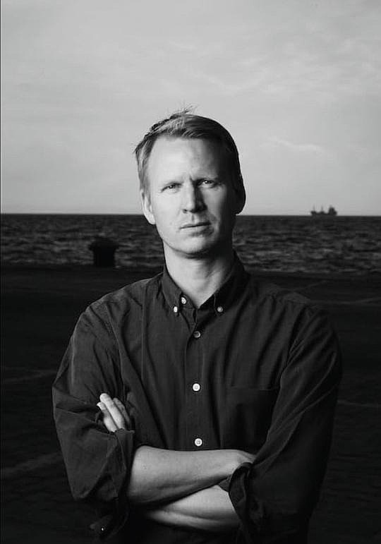 费德里克·埃德菲尔特 Fredrik Edfeldt照片