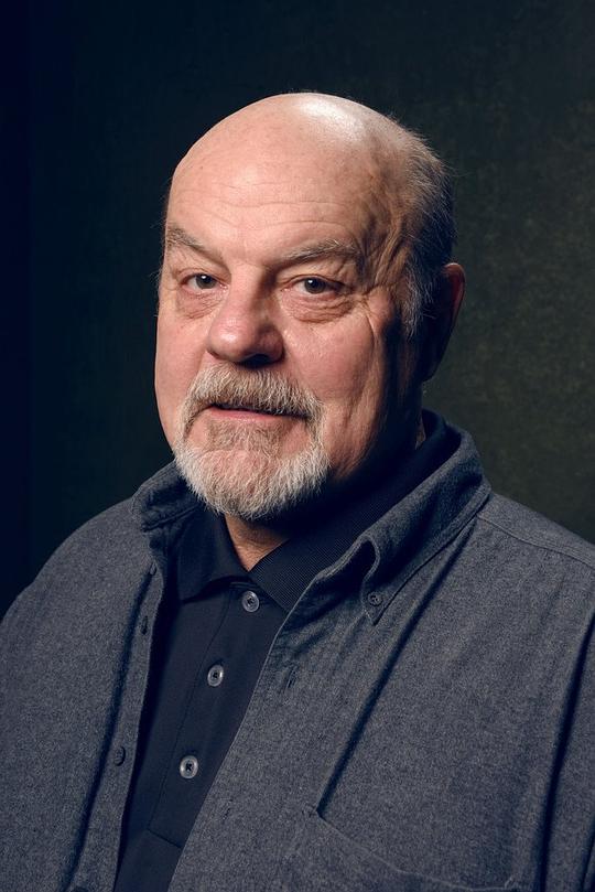 迈克尔·艾恩塞德 Michael Ironside照片